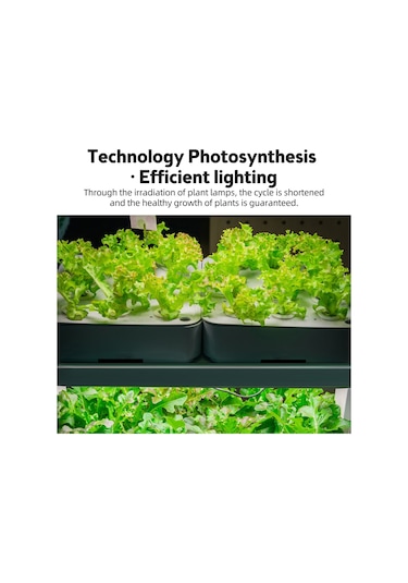 Led Bitki Büyümek Işık Şeritleri 8 W 84 + 84 Led 22.7 Lm Kırmızı Mavi Işık