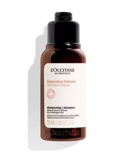 L'occitane Onarıcı Şampuan 75 Ml Tüm Saçlar