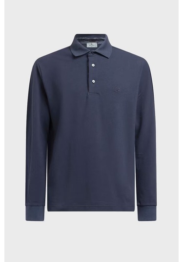 Etro Erkek Sweat Mrmd0013 Aj264 B0387 Lacivert Lacivert