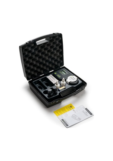 Milwaukee Mi405 Amonyak Ölçer Dijital Amonyak Fotometre