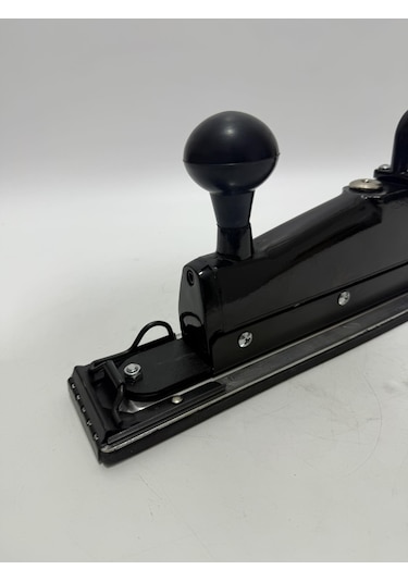 Havalı Rende Zımpara Makinesi 400x70mm