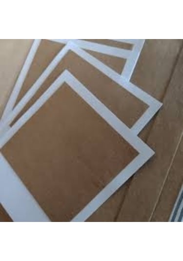 15x15 Pres Tuval