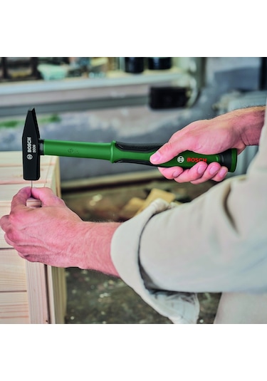 Bosch Easy Starter El Aletleri Seti 14 Parça - 1600A02BY3