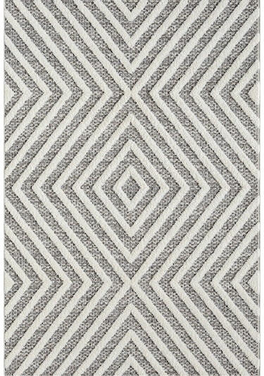 Konfor Halı Konfor Sevilla 5506 Bukle Yumuşak Örgü Modern Dokuma Halı