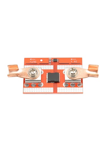 Geeroyoo 50a Pcb Malzeme Güneş Paneli Diodu - Yüksek Akım Akış Kontrolü, Şarj Geri Dönüşü Engelleme Ve Düşük Kayıp Koruma