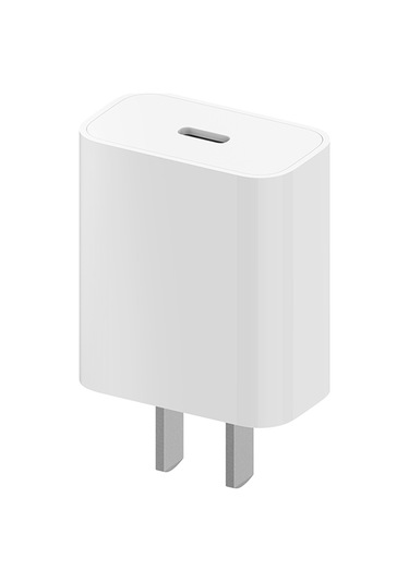 Xiyyadms Xiaomi 20w Hızlı Şarj Cihazı, Usb-c, Pd Teknolojisi, Ev Fonu Şarjı, İphone 12/13, Samsung, Xiaomi Uyumlu, Taşınabilir, Güvenli Koruma Ad201