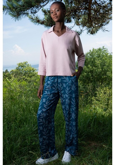 K405108 Vienetta Plus Pembe