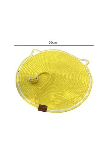 Homyl Kedi Tırmalama Mat Mobilya Kanepe Koruyucu Yuvalama Yatak