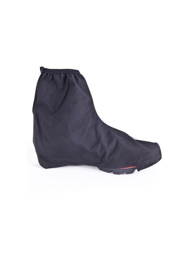 Shımano Waterproof Over Su Geçirmez Ayakkabı Kılıfı Siyah/Gri M(4 Siyah