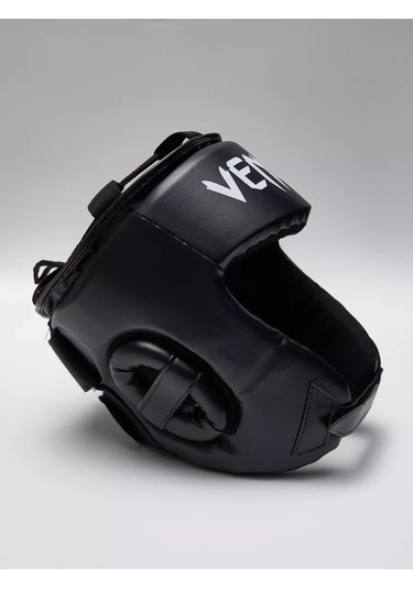 Wrestlıng Tıme Z Boks Kaskı 218796570 Siyah