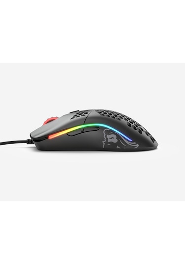 Glorious Model O Kablolu RGB Oyuncu Mouse
