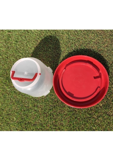 Suluk 2 Lt 3 Adet Tavuk Suluğu Civciv Suluğu Kanatlı Suluğu Plastik Suluk Çeşitleri