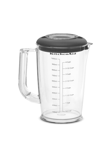 Kitchenaid 5KHBV83EBM El Blenderı Seti
