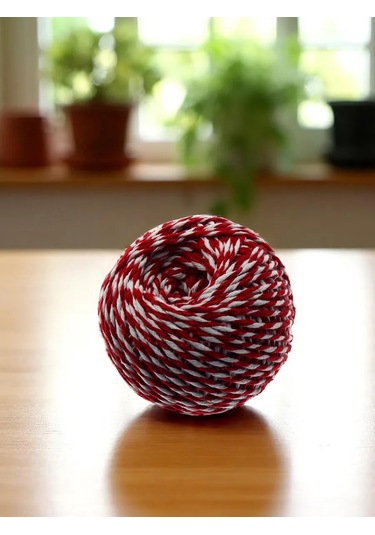 Qf Pamuklu Kordon, Sicim 100 M 437871633