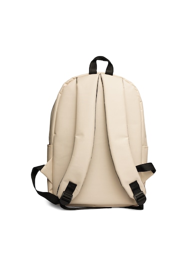 Hummel Pedro Sırt Çantası 980363-9157 Ekru
