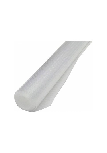 Periboia 10 Metre Halı Kaydırmaz Şeffaf - Raf - Dolap Ve Torpido