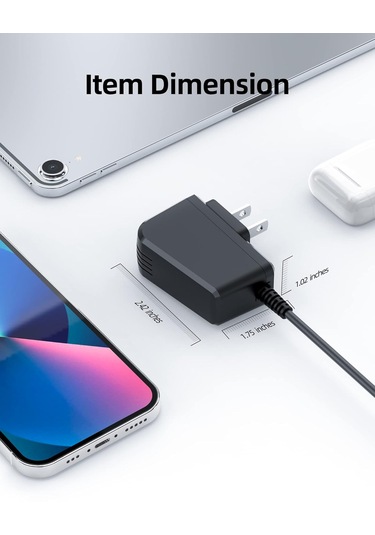 4.3v Şarj Cihazı Philips Norelco Tek Bıçaklı Qp2520 Qp2620 Qp2521 Qp2522 Qp2515 Mg5900 Mg3740 Mg3720 Qg3330 Qt400 İle Uyumludur