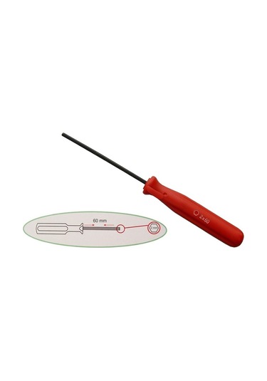 Alyan Tornavida 20MM 1007 08 2060