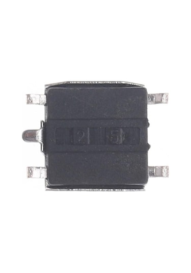 W310 5-Pin Smd Reset Basma Düğmesi Anahtarı 662.5 Mm