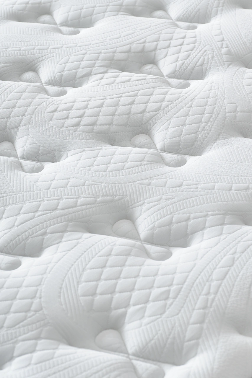 Melisa Tek Kişilik Sandıklı Baza + Full Ortopedik Antibakteriyel Visco Yatak + Başlık 3 Lü Set 90 x 190