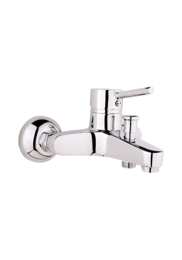 Erce Aç-Kapa Banyo Bataryası Krom