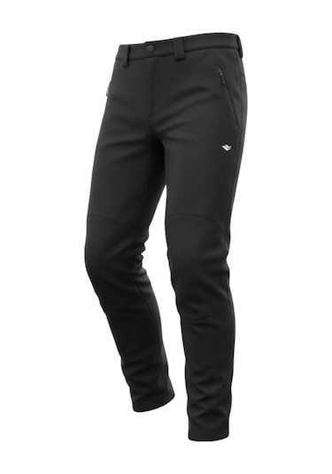 2AS Crosstime 2055 Outdoor Pantolon Siyah