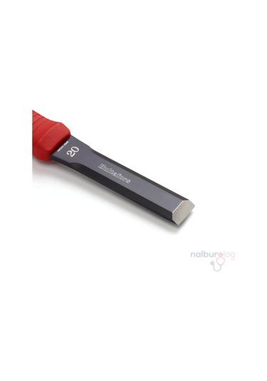 Hultafors 390063 Edc20 Düz Iskarpela 20  MM