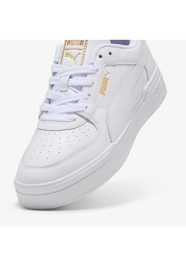 Puma Ca Pro Classic Unisex Beyaz Spor Ayakkabı 026 402366 Beyaz