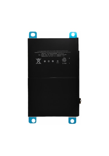 Teknonet İpad Air 2 Uyumlu Nettech A1547 7340 Mah Batarya