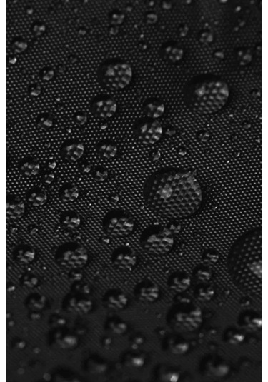 Rakerplus Siyah 32x45 Cm Su Geçirmez Büzgülü Krampon Ve Spor Çantası Siyah