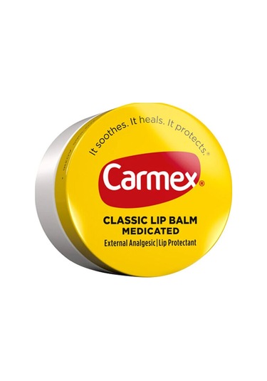 Carmex Classic Lip Balm 7.5 G