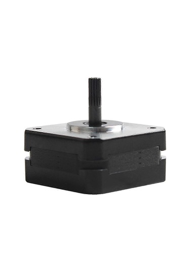 Prusa Mk4 Step Motor E-eksen Ekstruder Yüksek Sıcaklık Dirençli Motorlar Prusa Mk4 3d Yazıcı Aksesuarları