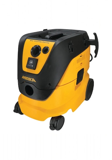 Mirka 1230 L Toz Emiş Makinesi 230v