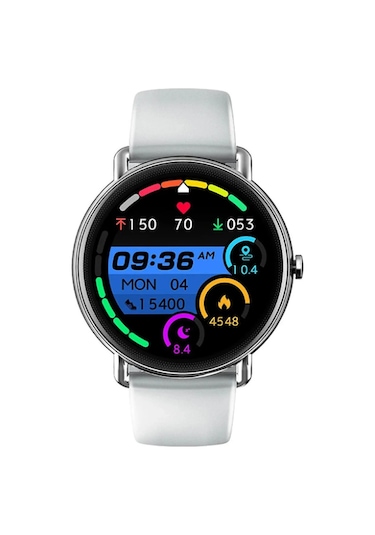 Soultech Soulfit SW003S Akıllı Saat (Distribütör Garantili)