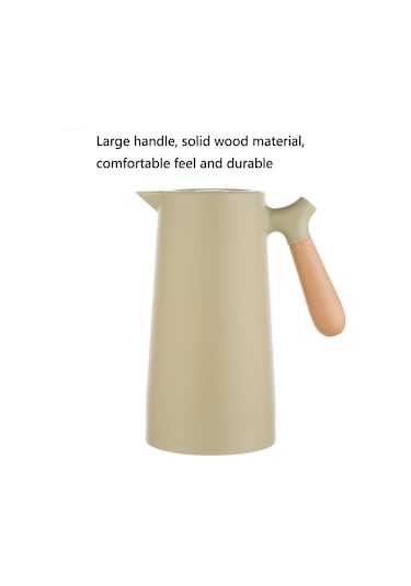 Cbtx 1297 Ev Büyük Kapasiteli Cam Yalıtımlı Su Isıtıcısı Beyaz