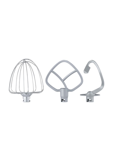 Vestel Ziyafet Pro 1800 W 6.5 L Stand Mikser