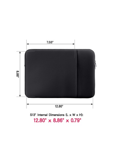 Macbook Air 13" M4 M3 M2 M1 A3240 A3113 A2681 A2338 A2337, 13,3" Ve 14" Macbook Pro Koruyucu Kılıf İçin 13 İnç Dizüstü Bilgisayar Kılıfı Diğer