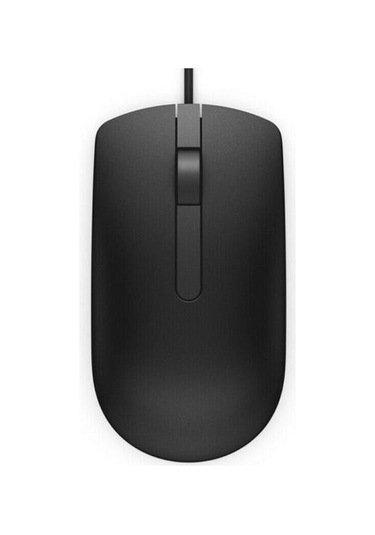 Jms 1000 Dpı Taşınabilir Optik Kablolu Mouse