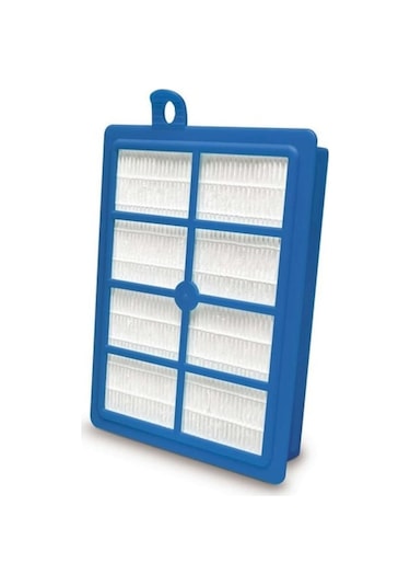 Philips Uyumlu FC9150-9189 Performer Hepa 13 Filtre (A+ Kalite)