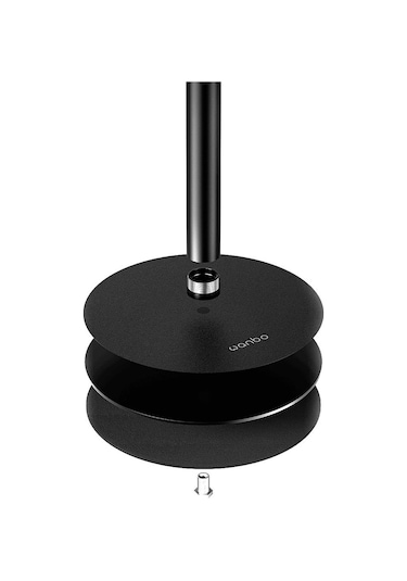 Wanbo Masaüstü Projeksiyon Tripodu Karbon Çelik