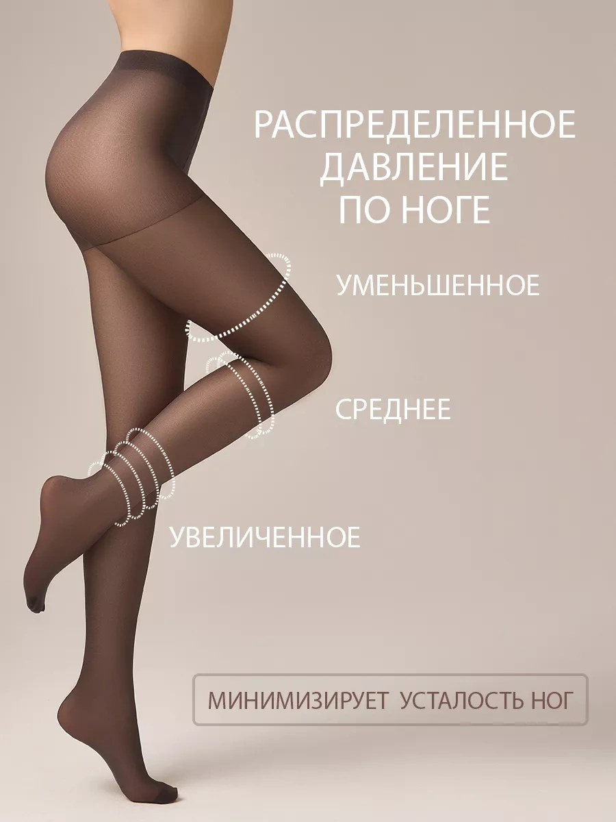 Omsa Attıva 40 Den Destekli Şortlu Külotlu Çorap 2'li Paket 13408055 Gri