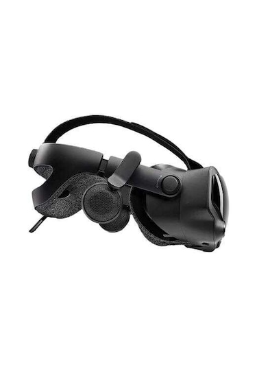 Valve Index VR Kit Sanal Gerçeklik Gözlüğü ve Kontrolcüleri