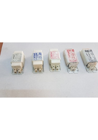 Uzman Dörtler Mekanik Balast 11 Watt