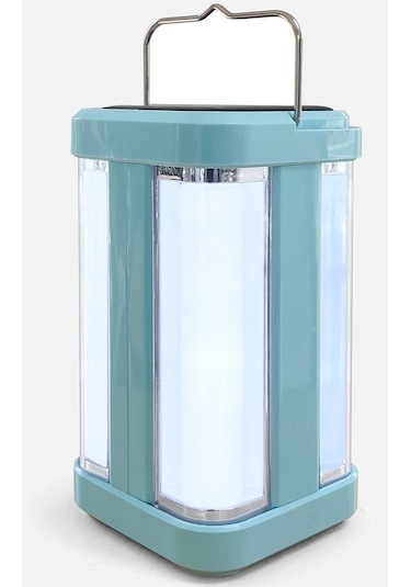 Petrix Işıldak - Ac Sarjlı 32 Led Solar