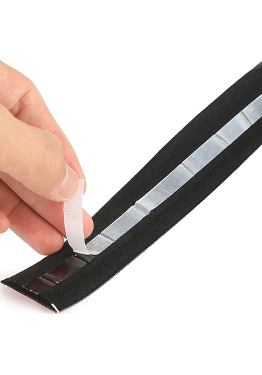 Monyee Sağlam Pu+eva Bilezik, Anti-kayma Nefesli, Şok Emici, Ergonomik Bisiklet El Tutucu Beyaz Çok Renkli