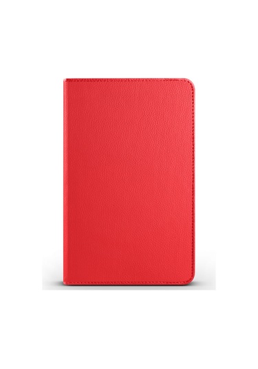 Xiaomi Redmi Pad Se 8.7 Zore Dönebilen Standlı Kılıf Kapaklı Kılıf