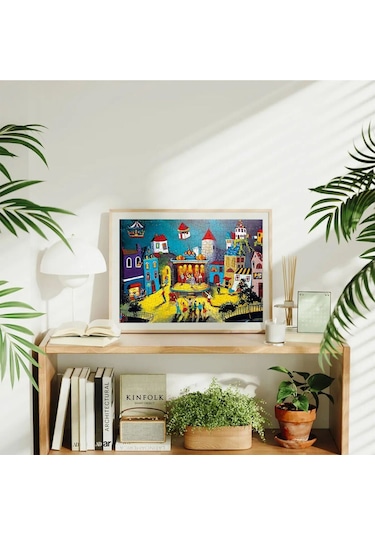 20841 Puzzle 1000 Once Upon A Time
