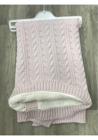 Trıko Battanıye Pembe