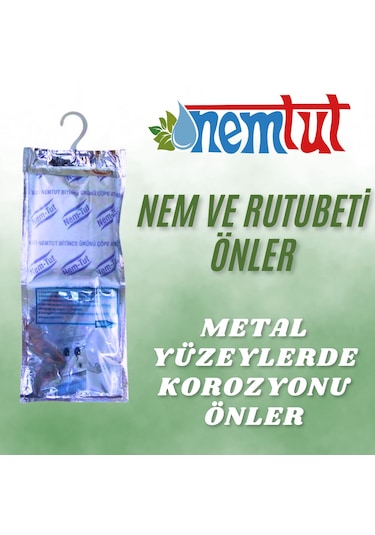 Nemtut Kötü Koku Nem Rutubet Korozyon Buharlaşma Ev ve Konut Yerleşimler