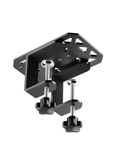 Z D1 El Freni Montaj Braketi 7d1 Karbon Çelik Masa Kelepçesi H8/h9 El Freni İçin Özel Uyumlu Montaj Aparatı